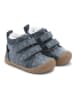 Bundgaard Lauflernschuhe "Bloom TEX" in Grau