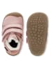 Bundgaard Lauflernschuhe "Bloom TEX" in Rosa