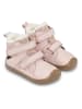 Bundgaard Lauflernschuhe "Willie Strap TEX" in Rosa