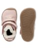 Bundgaard Lauflernschuhe "Willie Strap TEX" in Rosa