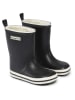 Bundgaard Rubberlaarzen "Charly High Warm" zwart