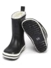 Bundgaard Rubberlaarzen "Charly High Warm" zwart