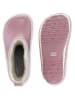 Bundgaard Rubberlaarzen "Charly High Warm" lichtroze