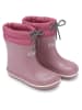 Bundgaard Gummistiefel "Cirro Low Warm" in Rosa