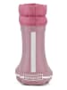 Bundgaard Gummistiefel "Cirro Low Warm" in Rosa