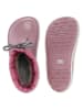 Bundgaard Gummistiefel "Cirro Low Warm" in Rosa