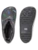 Bundgaard Gummistiefel "Cirro Low Warm" in Grau