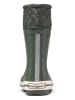 Bundgaard Gummistiefel "Sailor High Warm" in Grün