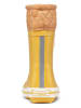 Bundgaard Gummistiefel "Sailor High Warm" in Gelb