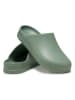 Crocs Clogs "Dylan" groen