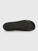 Crocs Ballerinas "Brooklyn High Shine Flat" in Schwarz