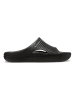 Crocs Klapki "Mellow Tide Recovery Slide" w kolorze czarnym
