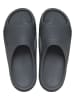 Crocs Pantoletten "Mellow Tide Recovery Slide" in Grau