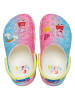 Crocs Chodaki "Classic Peppa Pig" ze wzorem