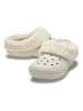 Crocs Chodaki "Classic Blitzen IV" w kolorze beżowym