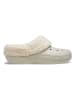 Crocs Clogs "Classic Blitzen IV" in Beige