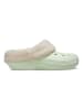 Crocs Clogs "Classic Blitzen IV" mintgroen