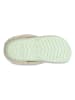 Crocs Clogs "Classic Blitzen IV" mintgroen