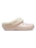 Crocs Chodaki "Classic Blitzen IV" w kolorze jasnoróżowym