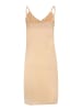 Eight2Nine Jurk beige