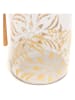 Amadeus Voorraadpot ''Alix'' lichtbruin/goudkleurig - 1,02 l
