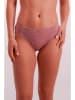 Joop! Bodywear Figi w kolorze jasnoróżowym