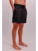 Joop! Bodywear Badeshorts in Schwarz