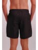 Joop! Bodywear Badeshorts in Schwarz