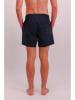 Joop! Bodywear Badeshorts in Schwarz