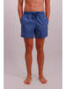 Joop! Bodywear Badeshorts in Blau
