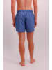 Joop! Bodywear Badeshorts in Blau