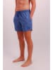 Joop! Bodywear Badeshorts in Blau