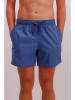 Joop! Bodywear Badeshorts in Blau