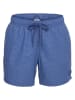 Joop! Bodywear Badeshorts in Blau