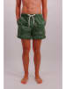 Joop! Bodywear Badeshorts in Grün