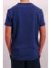 Joop! Bodywear Pyjama in Blau