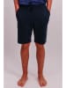 Joop! Bodywear Pyjama in Blau