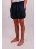 Joop! Bodywear Pyjama-Hose in Dunkelblau