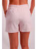 Joop! Bodywear Pyjama-Hose in Rosa