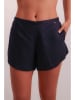 Joop! Bodywear Pyjama-Hose in Dunkelblau