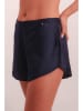 Joop! Bodywear Szorty piżamowe w kolorze granatowym