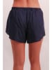 Joop! Bodywear Pyjama-Hose in Dunkelblau
