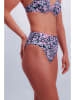 Joop! Bodywear Bikinislip donkerblauw/lichtroze