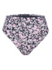 Joop! Bodywear Bikinislip donkerblauw/lichtroze