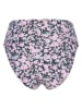 Joop! Bodywear Figi bikini w kolorze granatowo-białym