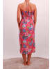 Joop! Bodywear Kleid in Pink