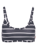 Joop! Bodywear Bikini-Oberteil in Dunkelblau