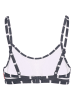 Joop! Bodywear Bikini-Oberteil in Dunkelblau