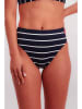Joop! Bodywear Figi bikini w kolorze granatowym