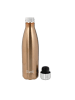 S'well Isolierflasche "Pyrite" in Gold - 500 ml